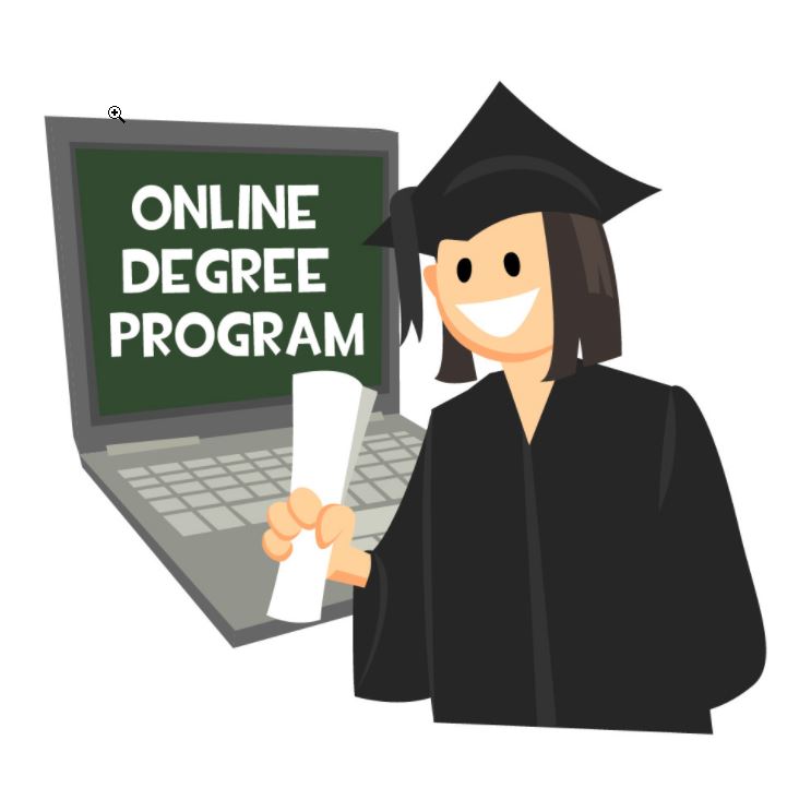 How to Choose an Online Degree Program