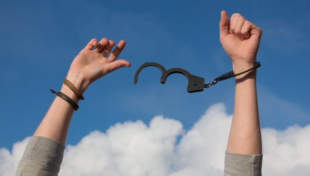 Why you Need to Hire a Bail Bondsman