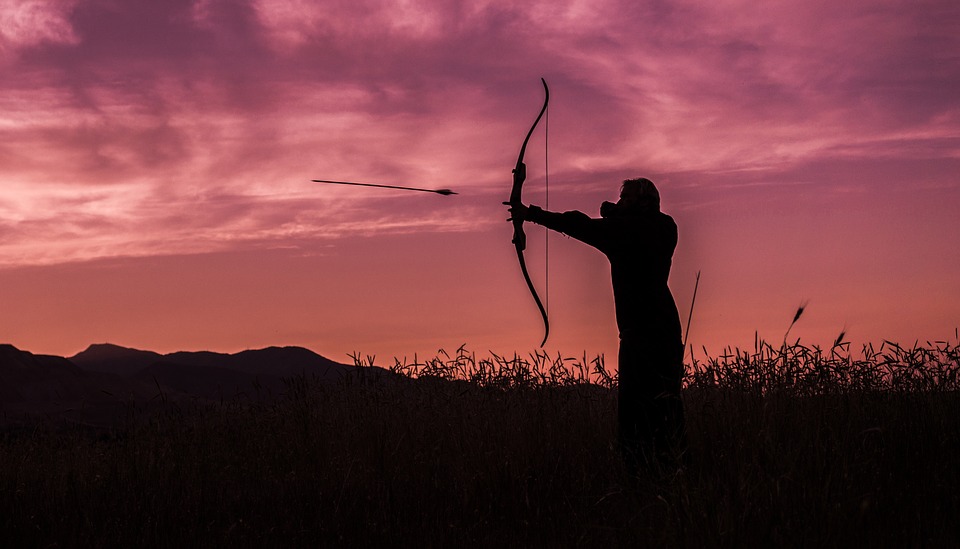 Tips for Buying Your First Compound Bow