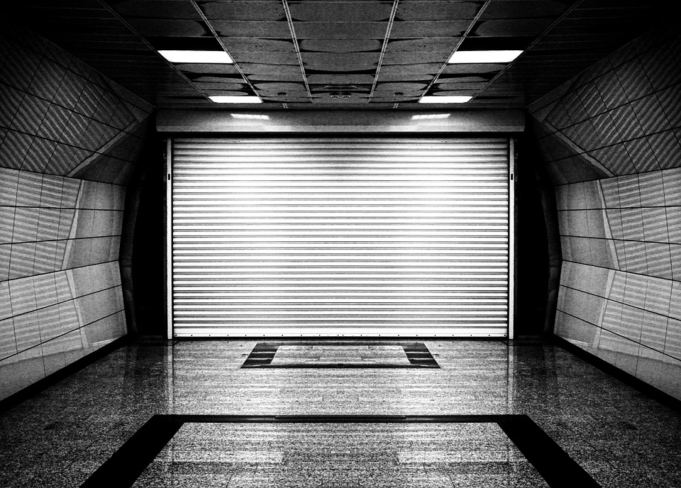 Choosing Your Storage Facility