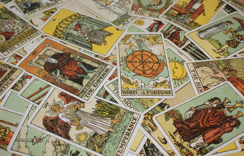 Things to Consider Before Getting a Tarot Card Reading