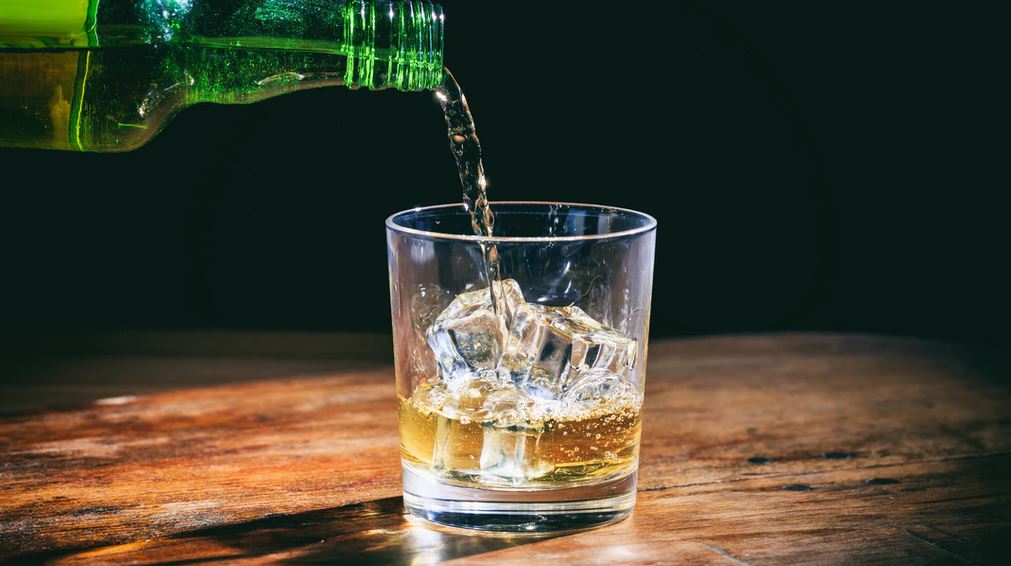 Why You Should Consider Taking Whiskey