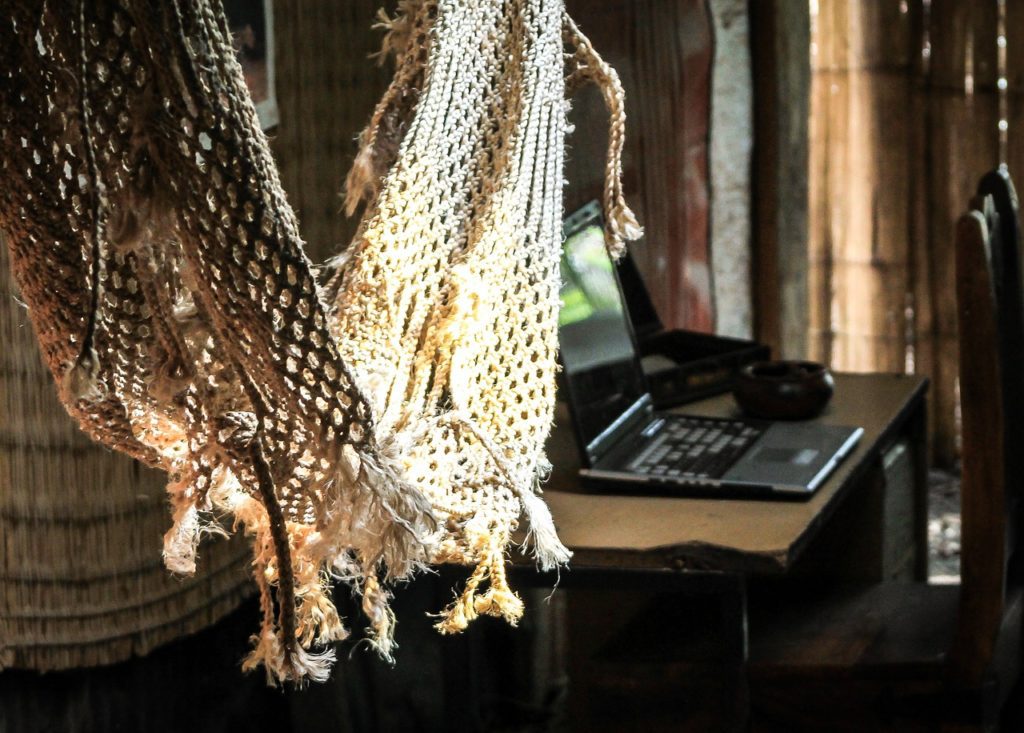 Factors to Consider When Buying Rope Hammocks