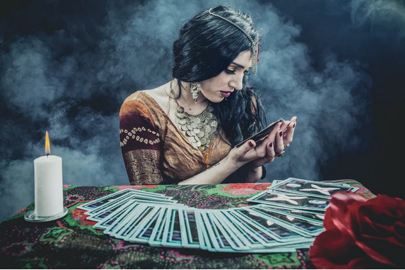 Tips for Getting Accurate Online Psychic Readings