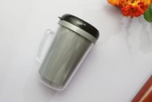 coffee tumbler