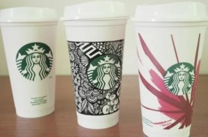coffee tumblers