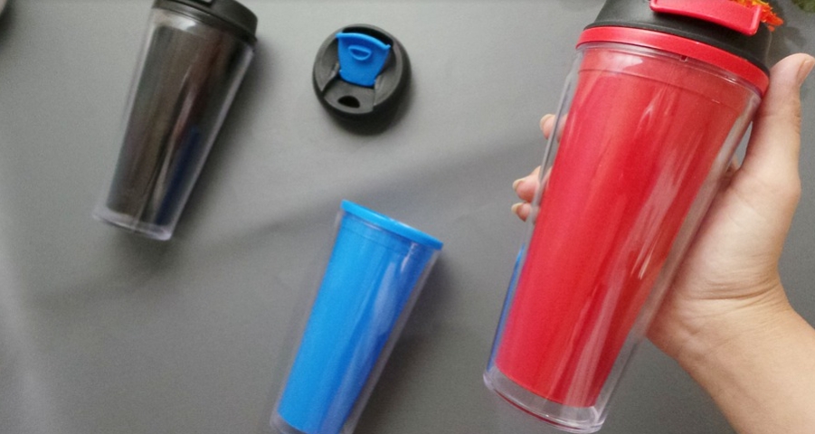 How to Choose the Right Coffee Tumbler
