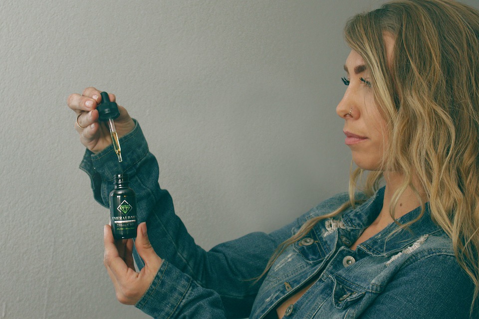 Benefits of Buying CBD Products Online