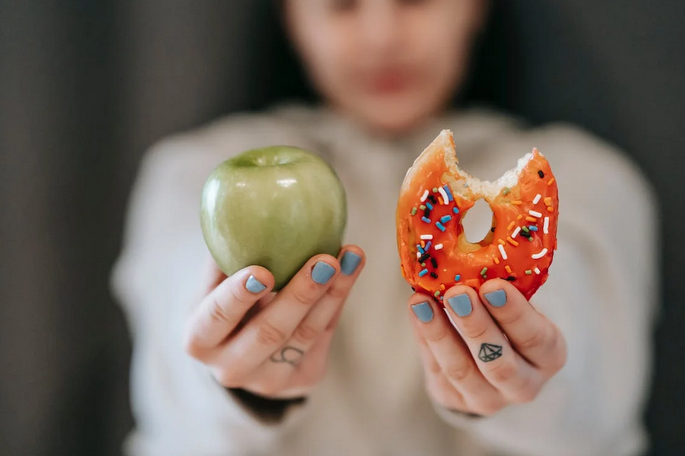 How to Choose the Diet for You