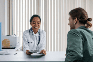 doctor