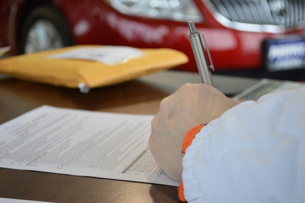 Top Things You Need to Get Approved for a Personal Loan