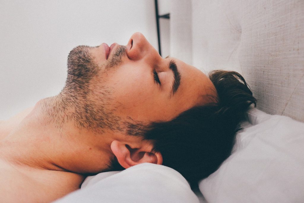 Ways a Good Night's Sleep That Can Improve Your Metabolic Health